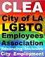 Image of City of LA LGBTQ+ Employees Assoc. (CLEA)