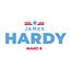 Image of James Hardy