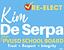 Image of Kim De Serpa
