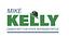 Image of Mike Kelly