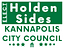Image of Holden Sides