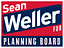Image of Sean Weller