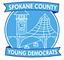Image of Spokane County Young Democrats (WA)
