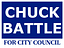 Image of Chuck Whitaker-Battle