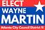 Image of Wayne Martin