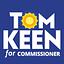 Image of Tom Keen