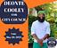 Image of Deonte Cooley