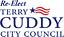 Image of Terry Cuddy