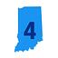Image of Blue4Indiana
