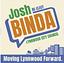 Image of Josh Binda