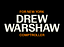 Image of Drew Warshaw