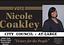 Image of Nicole Coakley