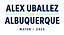 Image of Alex Uballez