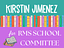 Image of Kirstin Jimenez