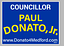 Image of Paul Donato Jr.
