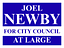 Image of Joel Newby