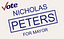 Image of Nicholas Peters