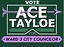 Image of Ace Tayloe