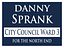 Image of Danny Sprank