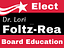 Image of Lori Foltz-Rea