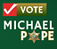 Image of Michael Pope