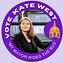 Image of Kate West