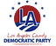 Image of Los Angeles County Democratic Party (CA) - Federal