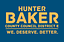 Image of Hunter Baker
