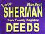 Image of Rachel Sherman