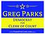 Image of Greg Parks