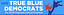 Image of True Blue for 20th AD (CA)